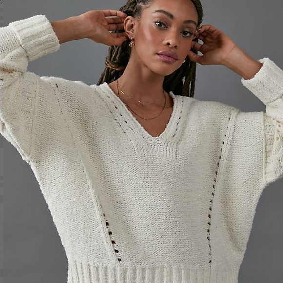 NWT - Marla Sweater - Picture 2 of 13